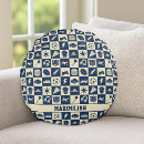 Search for icon cushions Pattern