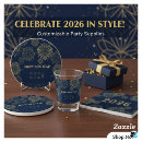 Search for new year shot glasses Celebration