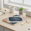 Search for deco planners Navy blue