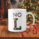 Search for no l mugs Funny christmas