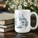 Search for beluga mugs Blue