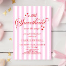 Search for little sweetheart baby shower invitations Is on the way
