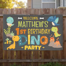 Search for dinosaur party decor Jungle