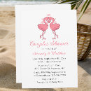 Search for jill cards invites Tropical