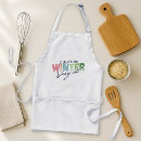 Search for well aprons Xmas