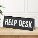 Search for help desk Reception