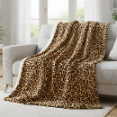 Search for leopard skin blankets Modern