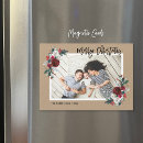 Search for kraft christmas cards Floral