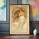 Search for mucha posters Paris