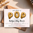 Search for ready to pop invitations Modern