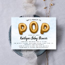 Search for ready to pop invitations Modern