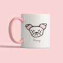 Search for pug dad mugs Humour