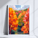 Search for fall tree art Orange