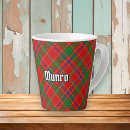Search for munro mugs Plaid