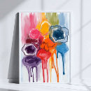 Search for artist palette art Watercolor