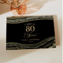 Search for 80th birthday guest books Cheers to 80 years