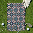 Search for unique golf towels Elegant