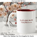 Search for maroon mugs Minimalist