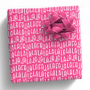 Search for falala wrapping paper Cute