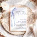 Search for modern elegant bridal shower invitations Brunch and bubbly