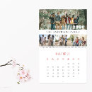 Search for simple modern calendars Kids children