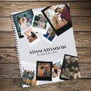 Search for photo collage planners 2026 yearly
