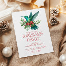 Search for beautiful christmas invitations Elegant