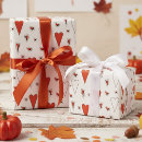 Search for orange and black wrapping paper For kids