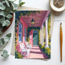 Search for deck chairs postcards Porch