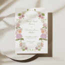 Search for strawberry wedding save the dates Elegant script