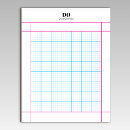 Search for engineer business stationery Modern
