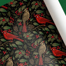 Search for dark christmas wrapping paper Classy