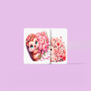 Search for hedgehog coasters Kawaii