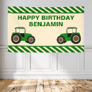 Search for tractor banners Country