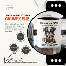 Search for grumpy animal mugs Attitude