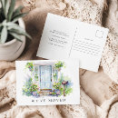Search for moving announcement postcards Home sweet home
