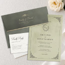 Search for velvet envelopes Green