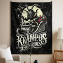 Search for krampus art Spooky