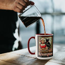 Search for merry krampus mugs Xmas