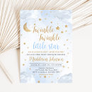 Search for twinkle twinkle baby shower invitations Sprinkle