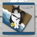Search for tuxedo cat clocks Funny