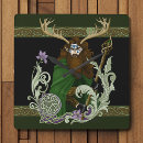 Search for forest green clocks Fantasy