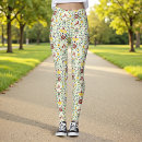 Search for scandinavian leggings Pattern