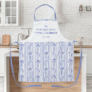 Search for blue palm tree aprons Coastal