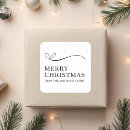 Search for greetings name tags stickers Merry christmas