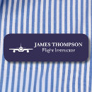 Search for airplane name tags badges Aviation