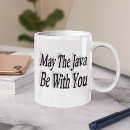 Search for java coffee mugs Humour
