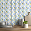 Search for french blue tiles Botanical