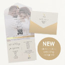 Search for eco friendly wedding invitations Modern