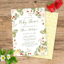 Search for baby chicks invitations Sage green